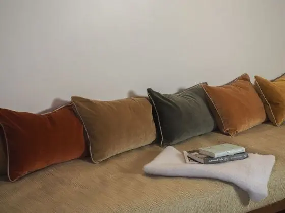 Üç Kişilik Oda
