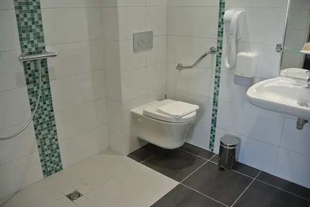 İki Ayrı Yataklı Oda