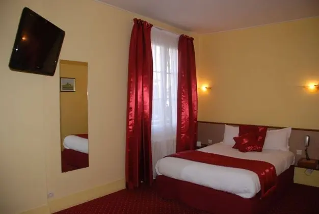 Comfort Tek Büyük Yataklı Oda, Sigara İçilmez