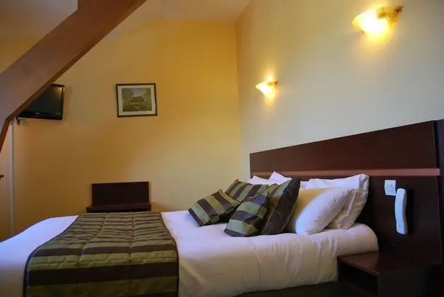 Comfort Tek Büyük Yataklı Oda, Sigara İçilmez