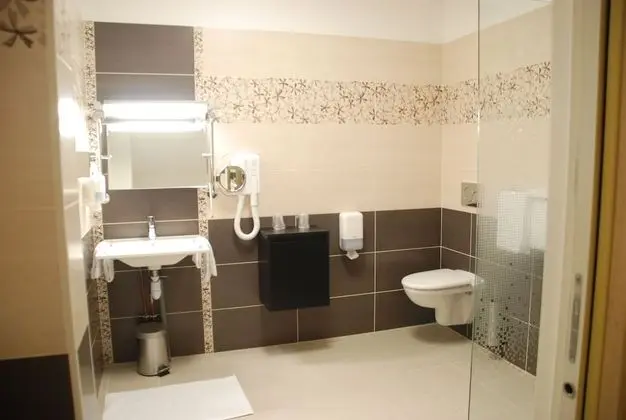 Comfort Tek Büyük Yataklı Oda, Sigara İçilmez
