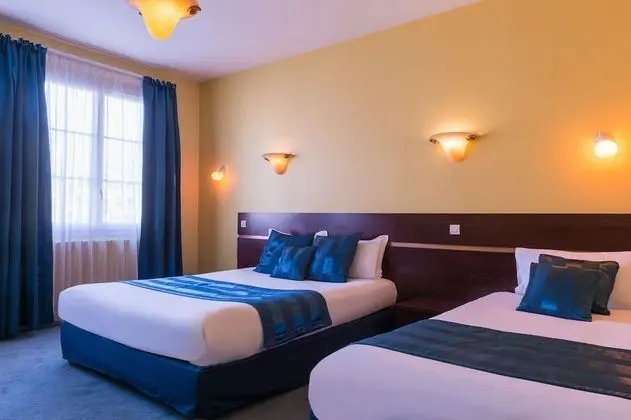 Comfort Üç Kişilik Oda, Sigara İçilmez