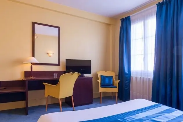 Comfort Üç Kişilik Oda, Sigara İçilmez
