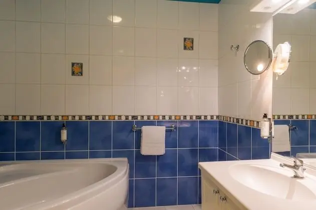 Comfort Üç Kişilik Oda, Sigara İçilmez