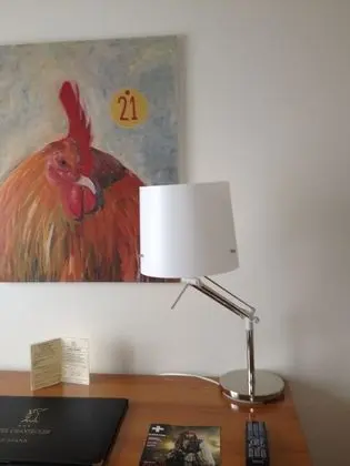 Standard Oda (Adjacentes)