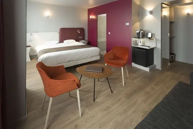 Comfort Suite Junior