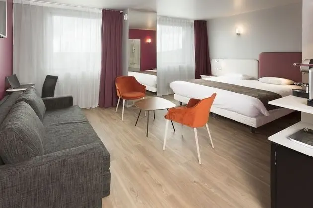 Comfort Suite Junior