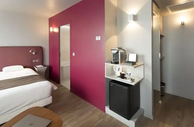 Comfort Suite Junior