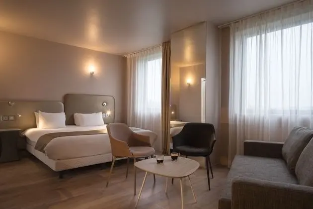 Comfort Suite Junior