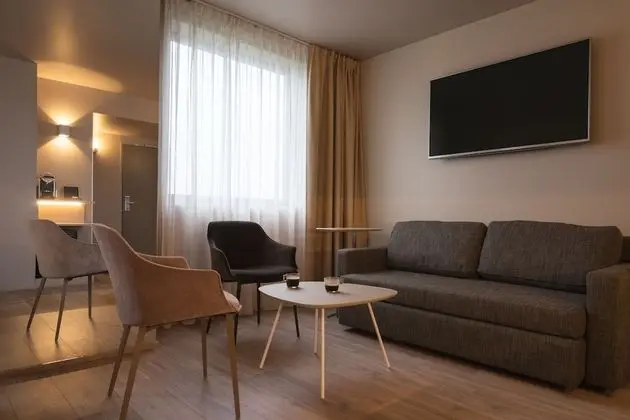Comfort Suite Junior