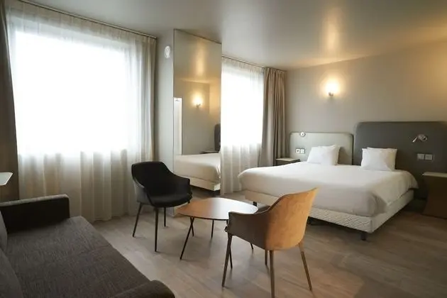 Comfort Suite Junior