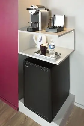 Comfort Suite Junior
