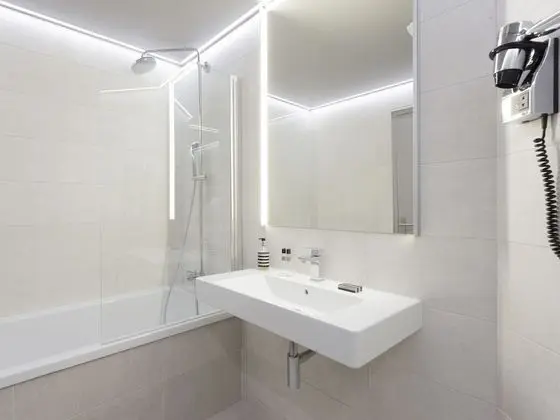 Comfort Suite Junior