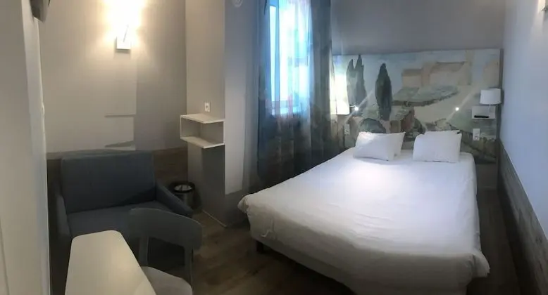 Comfort Üç Kişilik Oda