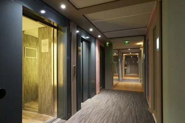 Comfort Üç Kişilik Oda