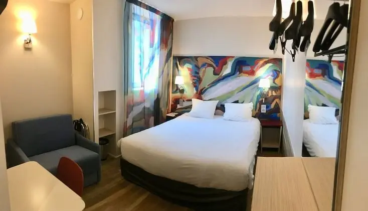 Comfort Üç Kişilik Oda