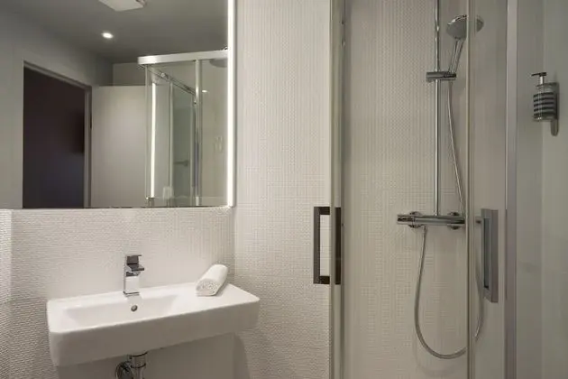 Comfort Üç Kişilik Oda