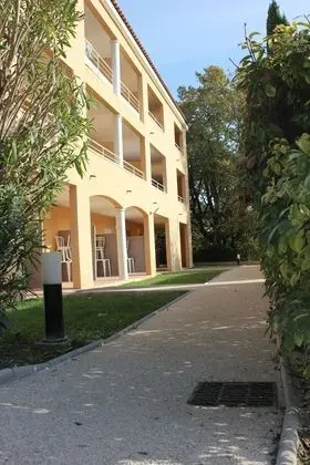 Oda