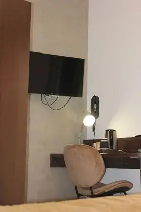 Oturma Alanı