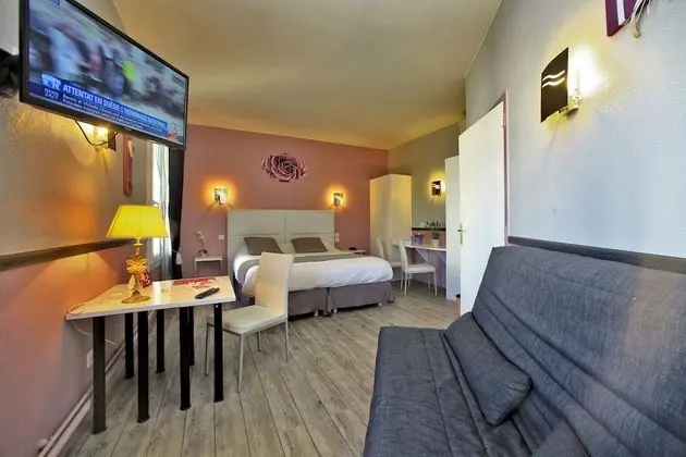 Family Üç Kişilik Oda, 1 Yatak Odası