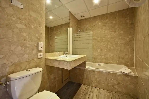 Family Üç Kişilik Oda, 1 Yatak Odası