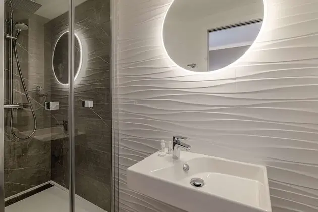 Comfort Oda, 2 Tek Kişilik Yatak