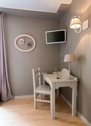 Classic Tek Kişilik Oda