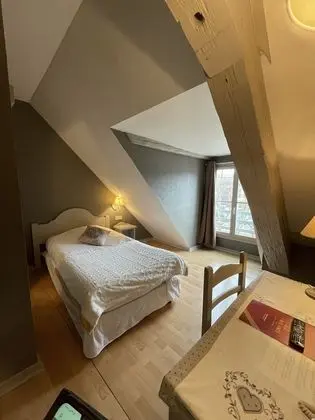 Classic Tek Kişilik Oda