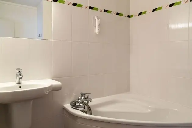 Comfort İki Ayrı Yataklı Oda