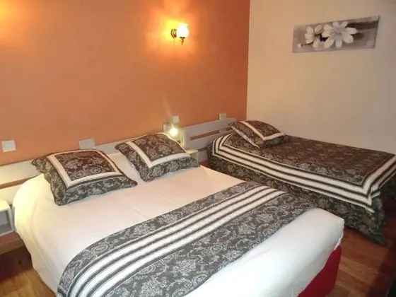 Comfort Üç Kişilik Oda