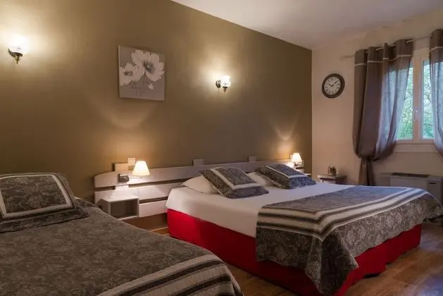 Comfort Üç Kişilik Oda