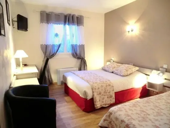 Premium Üç Kişilik Oda