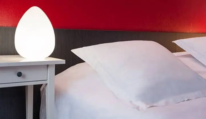 Dört Kişilik Oda, Bağlantılı Odalar