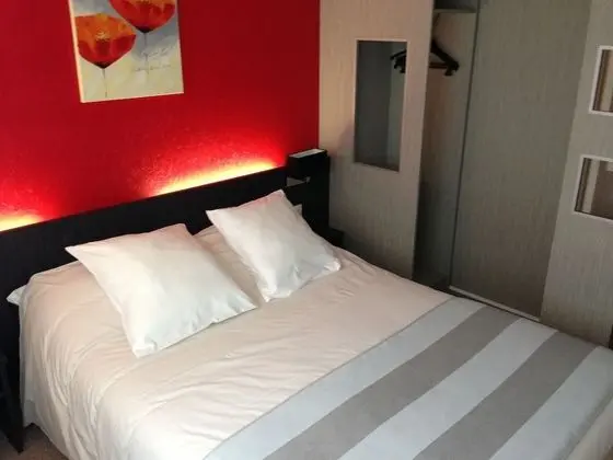 Superior Tek Büyük Yataklı Oda