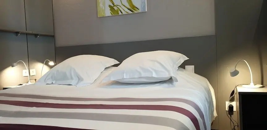 Superior Tek Büyük Yataklı Oda