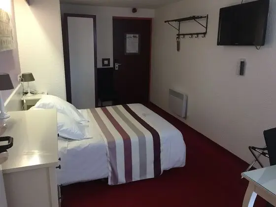 Superior Tek Kişilik Oda