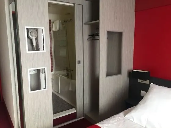 Superior Tek Kişilik Oda