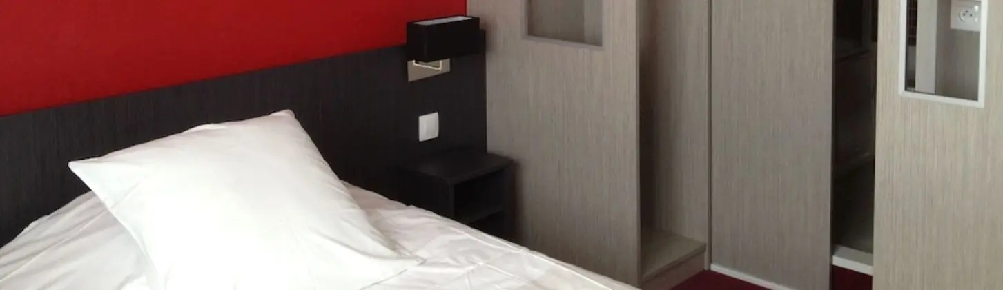 Superior Tek Kişilik Oda