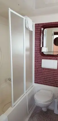 Superior Tek Kişilik Oda