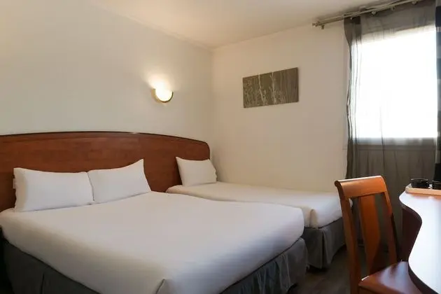 Üç Kişilik Oda (Family Comfort Triple Room )