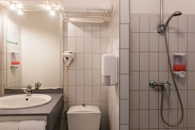 Üç Kişilik Oda (Family Comfort Triple Room )