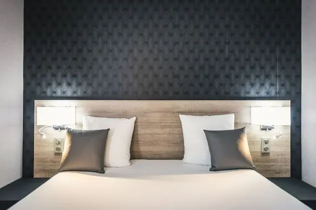 Comfort Tek Büyük veya İki Ayrı Yataklı Oda, Bahçe Manzaralı