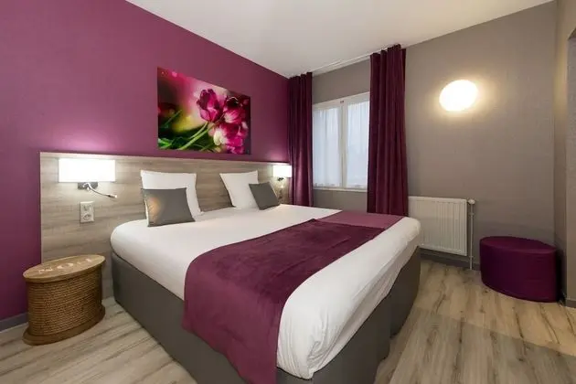 Comfort Tek Büyük veya İki Ayrı Yataklı Oda, Bahçe Manzaralı