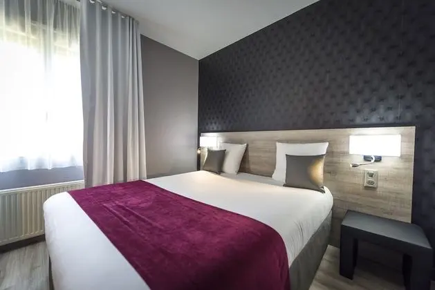 Comfort Tek Büyük veya İki Ayrı Yataklı Oda, Bahçe Manzaralı