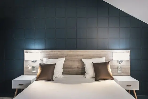Comfort Tek Büyük veya İki Ayrı Yataklı Oda, Bahçe Manzaralı