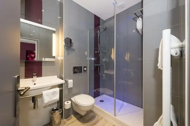Comfort Tek Büyük veya İki Ayrı Yataklı Oda, Bahçe Manzaralı