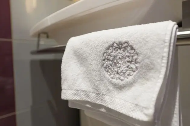 Comfort Tek Büyük veya İki Ayrı Yataklı Oda, Bahçe Manzaralı