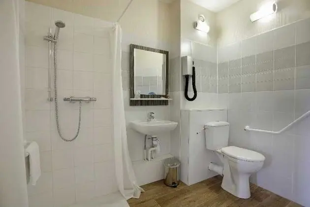 1 Çift ​​kişilik Yatak Standard