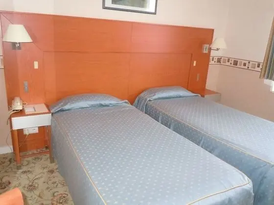 Superior Üç Kişilik Oda