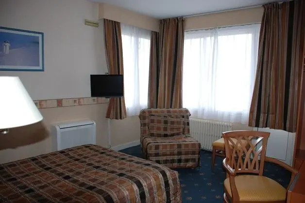 Superior Üç Kişilik Oda